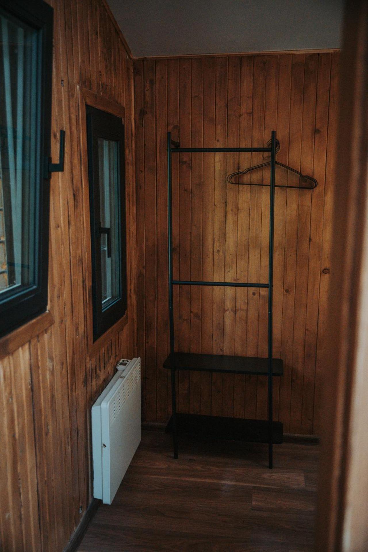 Forest Cabin - 50Min Od Warszawy Wola Polska Exteriör bild